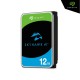 Seagate Disque Dur HDD 12 To SkyHawk AI Surveillance – ST12000VE001