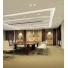 DOWNLIGHT LED COB 20W ROND 6500K WH