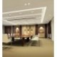 DOWNLIGHT LED COB 20W ROND 6500K WH
