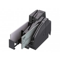 Epson TM-S2000MJ Imprimantes Chèques/Factures  (002): 110DPM, 2Pocket, USB HUB, MSR