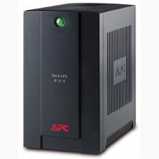 APC Onduleur Back-UPS 800 VA 230 V, AVR, prises CEI