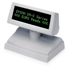 Epson DM-D110BA: Stand-alone type with DP-110 with IF (EDG)