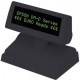 Epson DM-D110BB: TM afficheur attachment type with DP-502 for TM-U950/U925/U375/U675/H6000 (EDG)