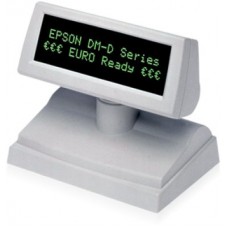 Epson A61B133EAWU  Afficheur sur pied DM-D110 USB