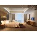 DOWNLIGHT LED COB 20W ROND 6500K WH