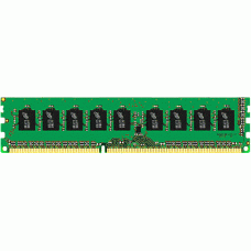 DELL 4GB DDR3 DIMM 4Go DDR3 1600MHz ECC module de mémoire