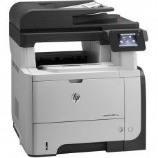 HP LaserJet Pro 500 MFP M521dw