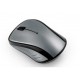 ACMW13 ACME Souris Optique COMPACT sans fil USB, Gris, MW13