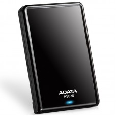 ADATA- DashDrive Hv620 500 Go
