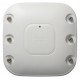 CISCO Point d'acces AIR-CAP3502E-I-K9 802.11a/g/n Ctrlr-based AP w/CleanAir; Ext Ant; I Reg Domain