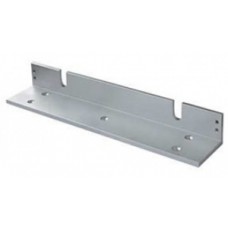 ZKTeco AL-180PL Accesoire en L pour l'installation de la ventouse magnétique