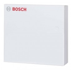 BOSCH Centrale d'alarme filaire / radio Amax 4000 (avec ou sans fil)