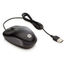 Souris HP USB Optical Travel (G1K28AA)