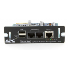 APC CARTE SNMP Carte de gestion réseau UPS