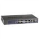 Netgear JGS524E - Switch Gigabit ProSafe Plus 24 ports