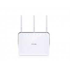 TP-LINK Archer VR200 - AC750 Wireless Dual Band Gigabit VDSL2 Modem Router