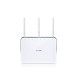 TP-LINK Archer VR200 - AC750 Wireless Dual Band Gigabit VDSL2 Modem Router