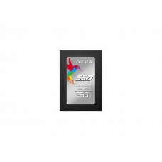 ADATA Premier SP600 256GB 2.5 Inch SATA III Excellent Read up to 540MB/s Solid State Drive 