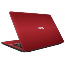 ASUS X541UA-GO837D I3 6006U 15" HD 4G 500G FD RED  
