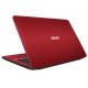 ASUS X541UA-GO837D I3 6006U 15" HD 4G 500G FD RED  