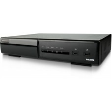 NVR 8CH AVTECH - HDMI - POE