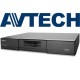AVTECH AVH408P 8 canaux push vidéo Enregistreur vidéo HD