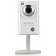 CAMERA IP CUBE 1.3MP POE