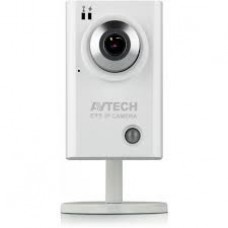 CAMERA IP CUBE 1.3MP POE