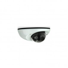 CAMERA IP DOME ANTIVANDALE 1.3MP POE