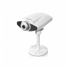 CAMERA IP 1.3MP IR POE OBJ: 3.8