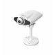 CAMERA IP 1.3MP IR POE OBJ: 3.8