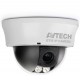 AVTECH AVM332 CAMERA IP 1.3 MP DOME ANTIVANDALE  Manual Vari-Focal 1.3-MPX anti-vandalism (1280x1024)  POE, SDHC