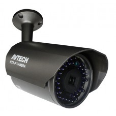 AVTECH AVM357ZAP/ F38 CAMERA IP 1.3MP EXTERIEUR RESEAU Bullet IR