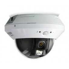 AVTECH AVM402/F38 Caméra  IR dôme 2 mégapixels-utilisation intérieure  avec une solution Crystal 