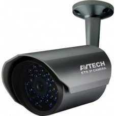 AVTECH AVM403P CAMERA IP 2MP Manual Vari-Focal ONVIF Crystal Image video storage Solid Light Push Video