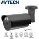 AVTECH AVM458CP/F38 Caméras IP extérieure full HD - Appareil photo 2MP
