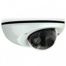 AVTECH AVM511A Caméra dôme IP avec éclairage.