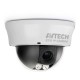 AVTECH AVM532FP/ F28F12 Caméra IP-vidéo 2 MP (Full HD) Outdoor Vandale Dôme preuve de col WDR. "Jour-nuit"  avec éclairage infrarouge 