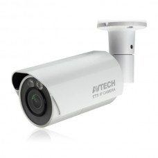 AVTECH AVM553JP/ F28F12 CAMERA IP 2MP DOME EXTERIEUR Manual Vari-Focal ONVIF Solid Light cable management WDR Waterproof Push Video