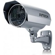 CAMERA IP IR HAUTE RESOLUTION VARIFOCAL