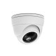 CAMERA IP DOME 1.3MP IR POE OBJ: 3.8