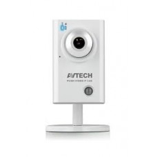 CAMERA IP CUBE D1 PUSH VIDEO