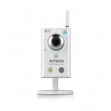 AVTECH AVN815EZ 1,3 mégapixel caméra réseau sans fil