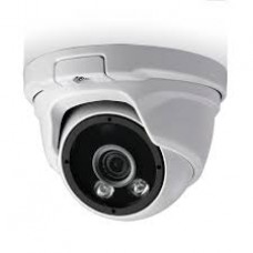 AVTECH AVT1104 Caméra TVI 1080P Dome Analog