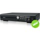 DVR 4CH FULL HD - 1080P - PTZ - IVS - PUSH VIDEO