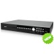 DVR 8CH FULL HD - 1080P - PTZ - IVS - PUSH VIDEO