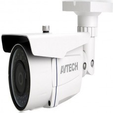 AVTECH AVT450 Caméra Bullet HD-TVI 1080P IR WDR 