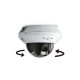 AVTECH AVT503A IR Dôme motorisé 2MP 1080P