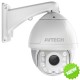 AVTECH AVT592/20X Caméra AVTECH AVT 592 20X sécurité PTZ Speed ​​Dome 2MP IR