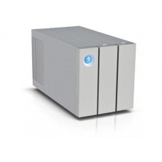 LaCie 2big Thunderbolt2 Disque Dur externe 2 x 8.0 To